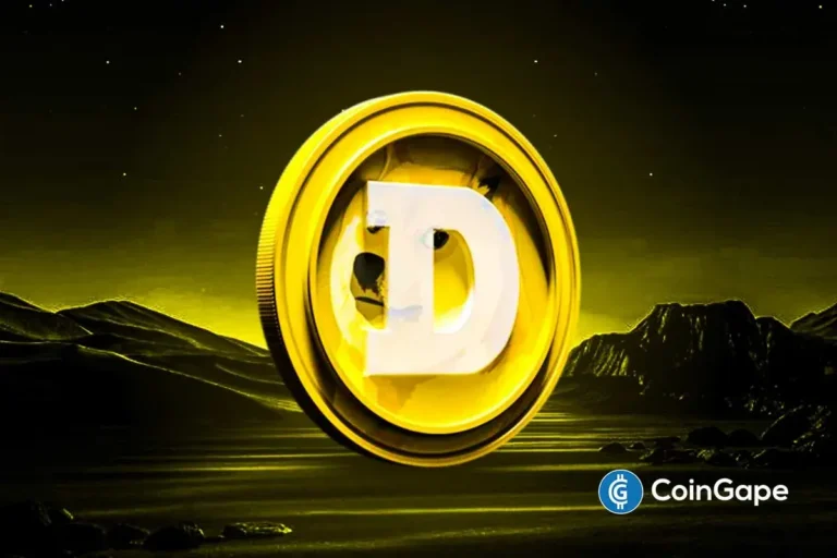 Dogecoin Price Prediction Ahead of Trump’s Wednesday White House Crypto Meeting