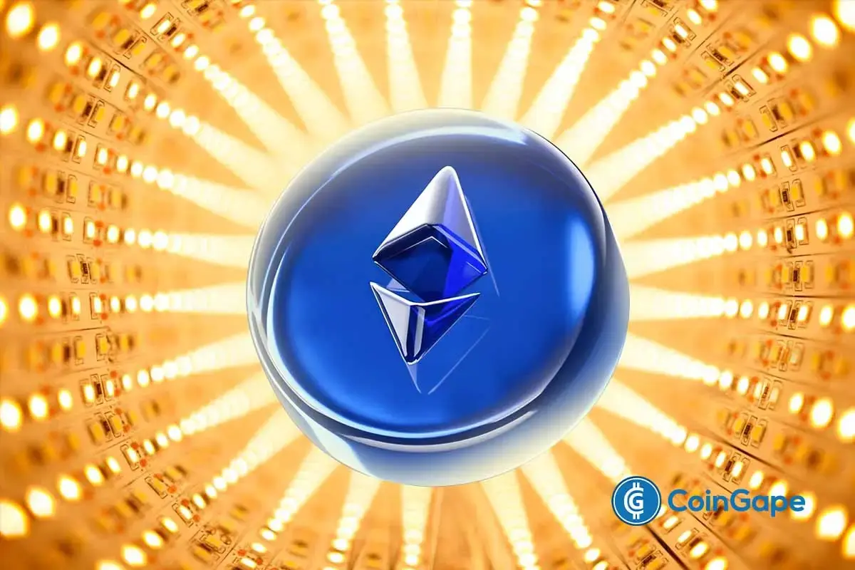 Ethereum Price Prediction This Week: Can ETH Break Above $2k?
