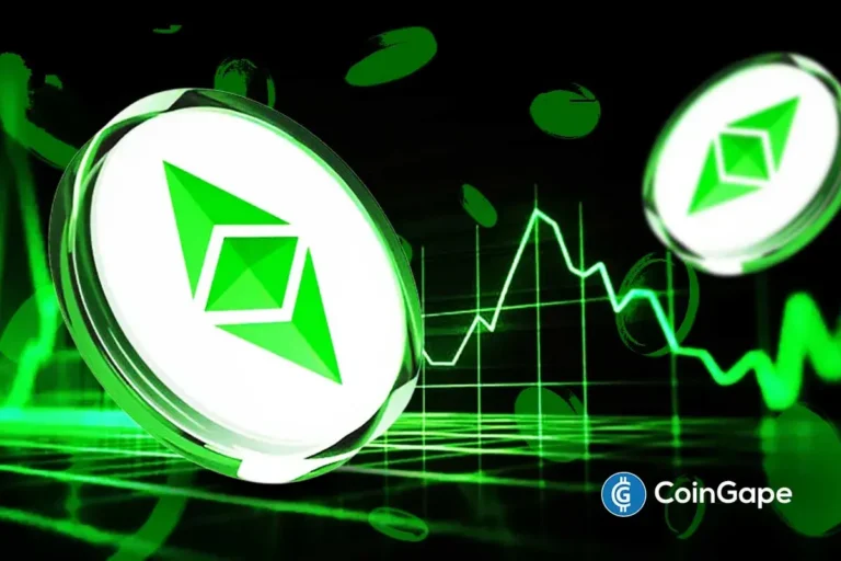 Ethereum Price Forecast as $300M ETH Exits Exchanges Despite Rate Hike Fears