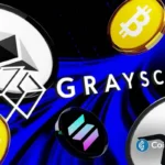 Grayscale Raises XRP, Bitcoin & Solana Weightage in GDLC ETF, Trims ETH