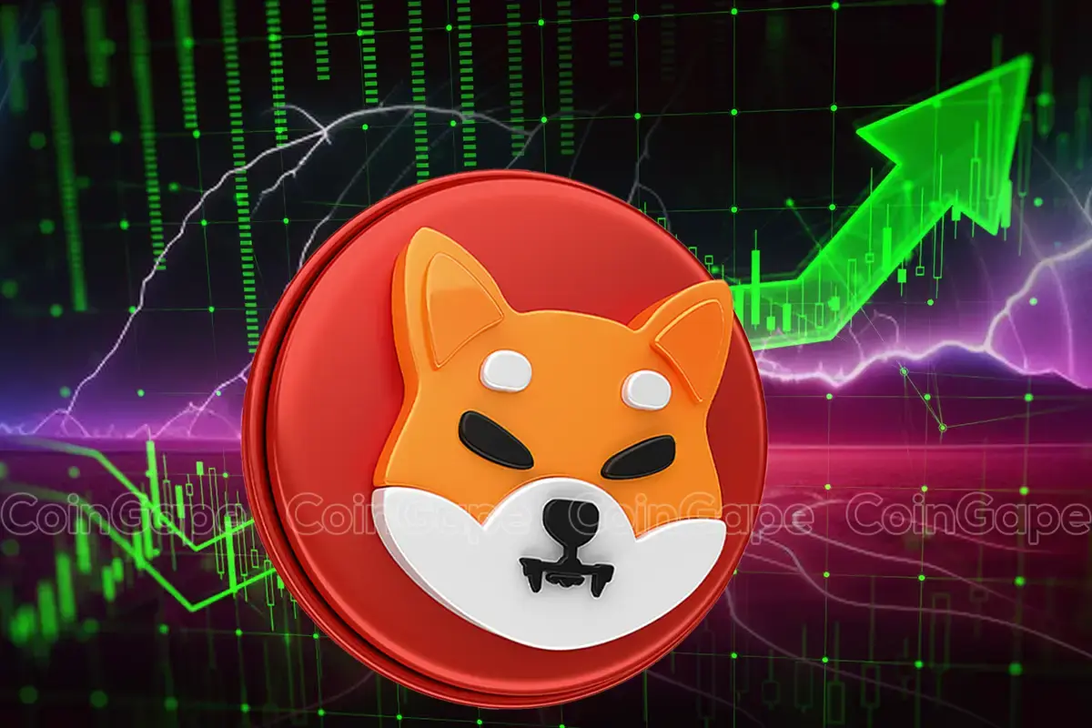 Shiba Inu Price Forecast as Burn Rate Soars 530%