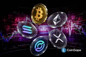bitcoin price news