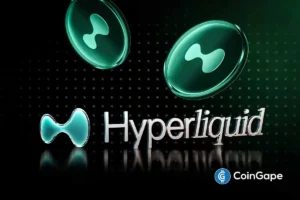 HYPE Price Jumps 10% as NYSE Parent ICE Eyes US Perpetual Futures Launch on Hyperliquid