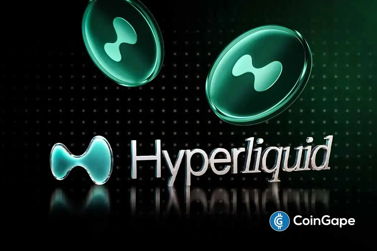 Hyperliquid Activates AQAv2 to Buy Back and Burn HYPE with USDC Reserve Yield