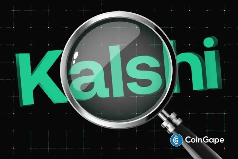 Kalshi Launches US 500 Perpetual Future as It Expands Into Stock Index Derivatives