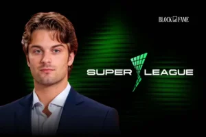 Metaplanet’s Dylan LeClair Eyes Japan-U.S. Capital Bridge as Super League Raises $2.3M
