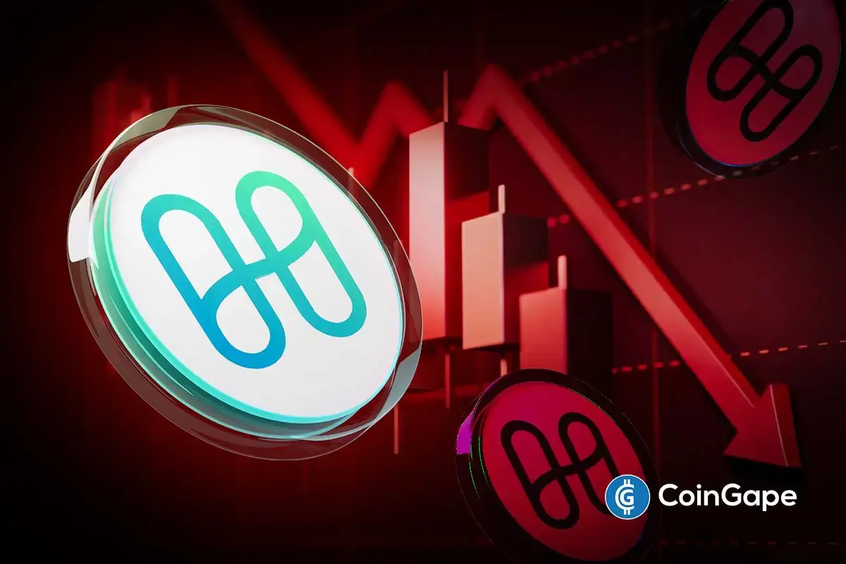 ONE Token Crashes 40% as Harmony Protocol Confirms Unauthorized 4B Mint Exploit