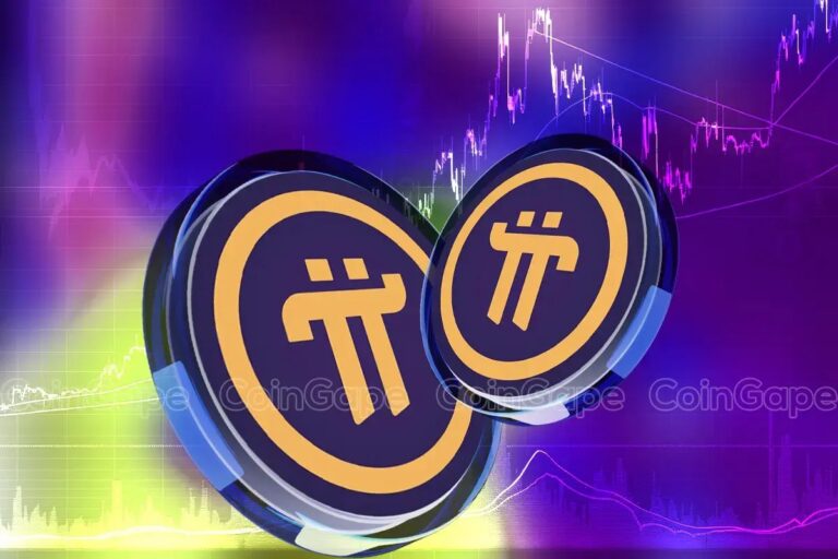 Pi Network Price Prediction as Major Desktop Upgrade Rolls Out – Will PI Hold $0.078?