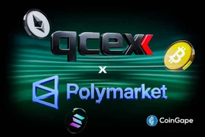 BREAKING: Polymarket Launching Bitcoin, Ethereum & Solana Price Contracts in US