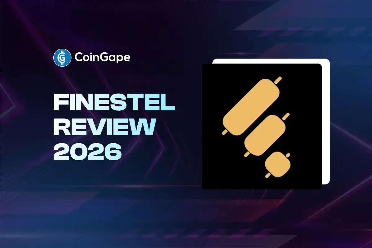 Finestel Review 2026: Is It Worth It for Professional Crypto Traders?