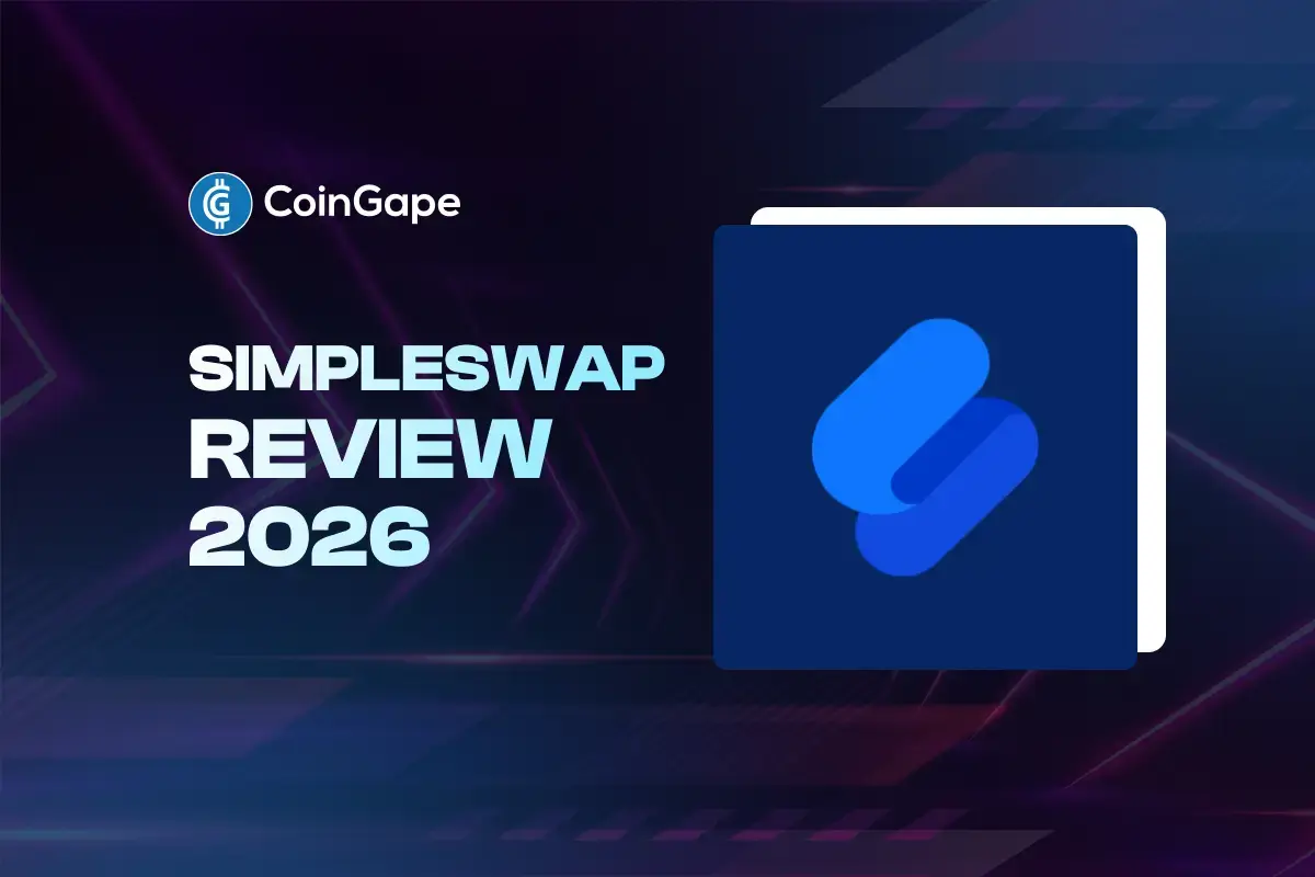 review SimpleSwap