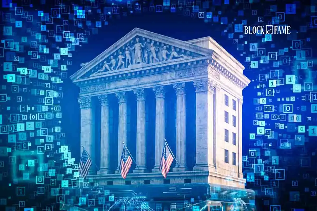 Public or Private Blockchains: Where Is Wall Street Building?