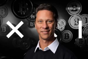 Twenty One Capital CEO Raphael Zagury Unveils 5-Step Plan to Expand Beyond Bitcoin Treasury