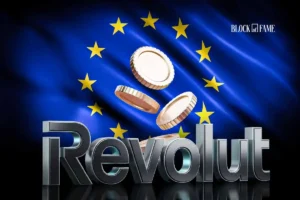 Revoult stablecoin