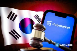 South Korea Media Regulator Votes to Block Polymarket Access