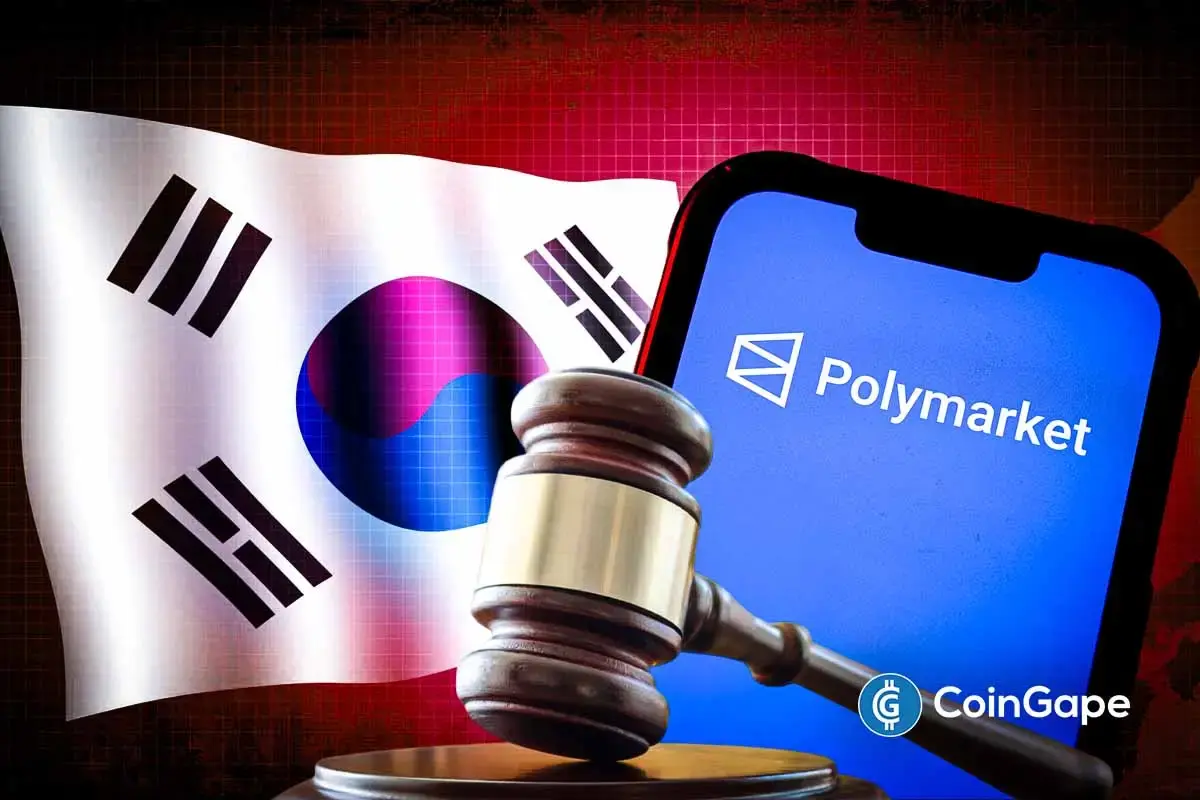 South Korea Media Regulator Votes to Block Polymarket Access