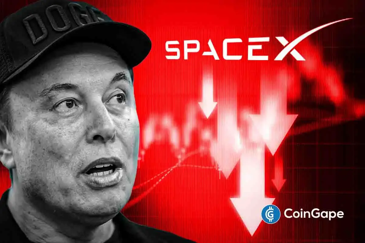 SpaceX (SPCX) Stock Price Faces Downside Risks Amid Insider Selling Speculations