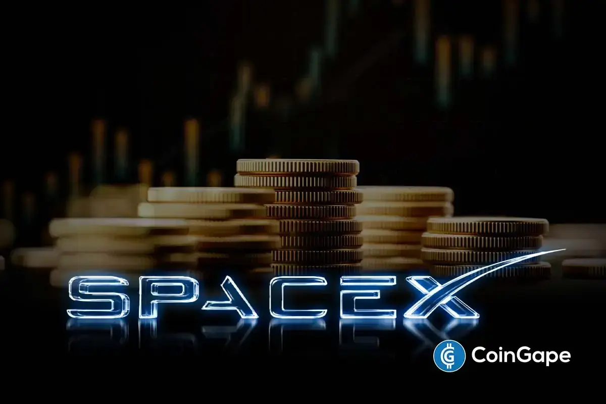 SpaceX Stock Updates