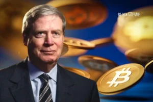 Stanley Druckenmiller’s Duquesne Family Office Shifts to Bitcoin Mining Companies
