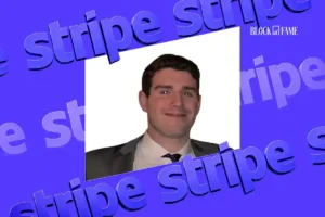 Stripe Taps Drew Turchin to Lead Stablecoin Cards Business as Spending Hits $642M