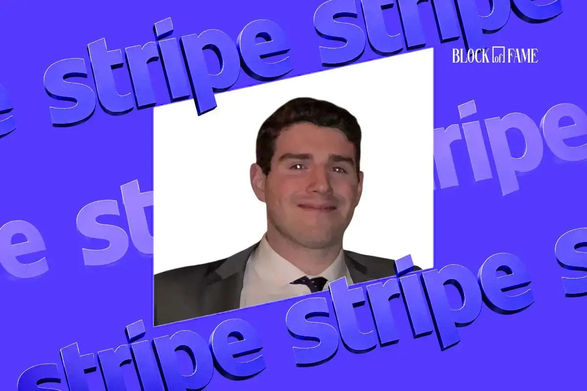 Stripe Taps Drew Turchin to Lead Stablecoin Cards
