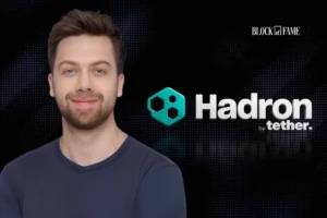 Tether to Expand Tokenization Platform Hadron Across APAC, Appoints Jed Nazif