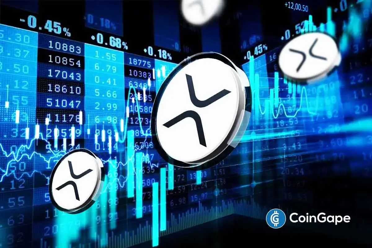 Perspectiva del precio de XRP ante la reunión sobre cripto de hoy en la Casa Blanca: ¿qué sigue?