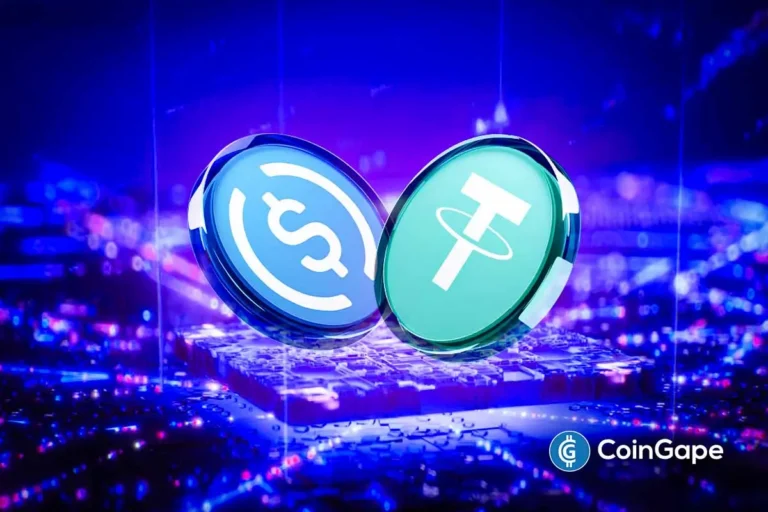 Best Stablecoin Infrastructure Companies and Platforms for Enterprises