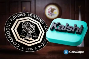 BREAKING: US CFTC Asks Kalshi to Defy State Court Orders amid Cease Ruling in Washington