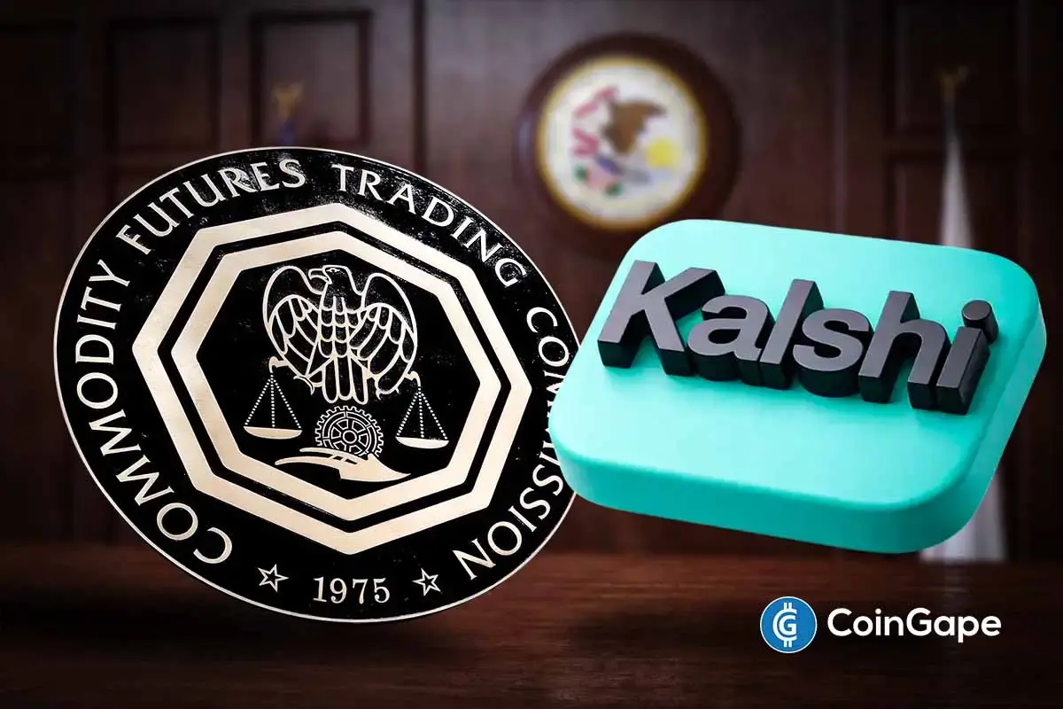 US CFTC Asks Kalshi to Defy State Court Orders amid Cease Ruling in Washington