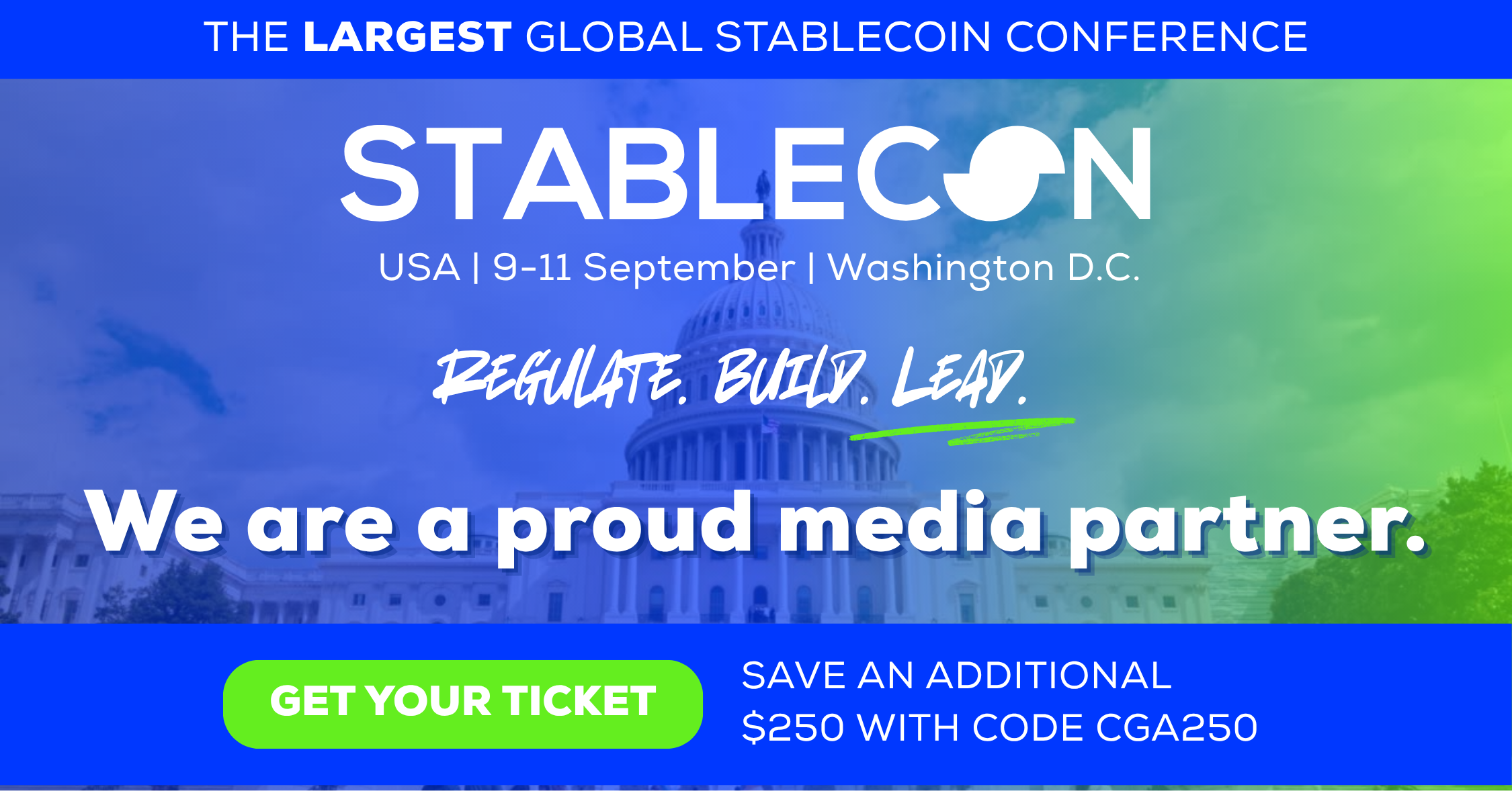 Stablecon 2026
