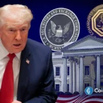 White House Crypto Summit Today: Trump Meets SEC, CFTC Amid CLARITY Stall