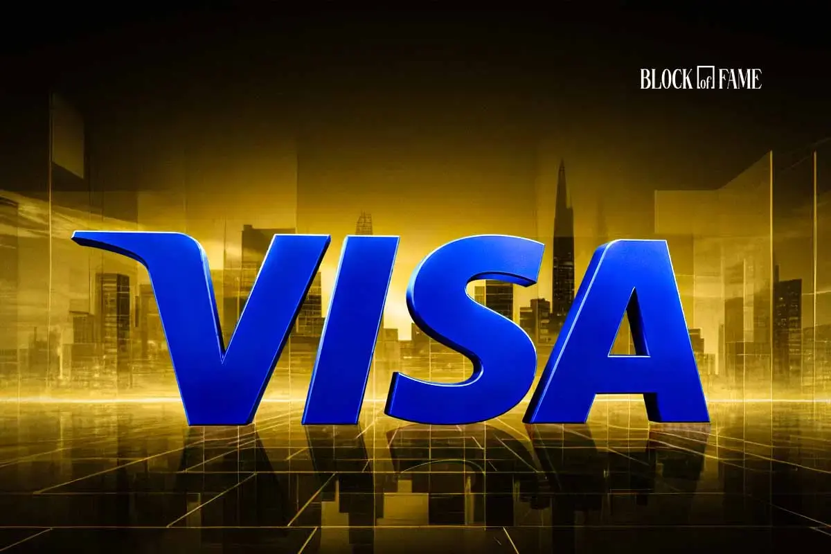 Who Can Power Visa’s $7B Stablecoin Machine After BVNK_