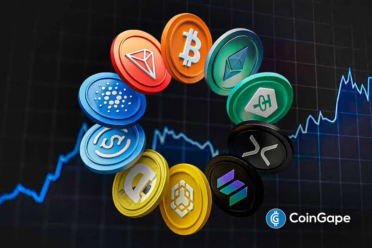 Why are Crypto Prices Surging Today?