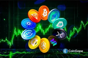 bitcoin price news