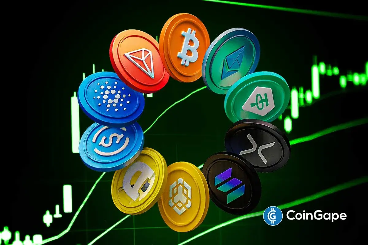 Top Crypto Market Events To Watch This Week-Bulls or Bears?