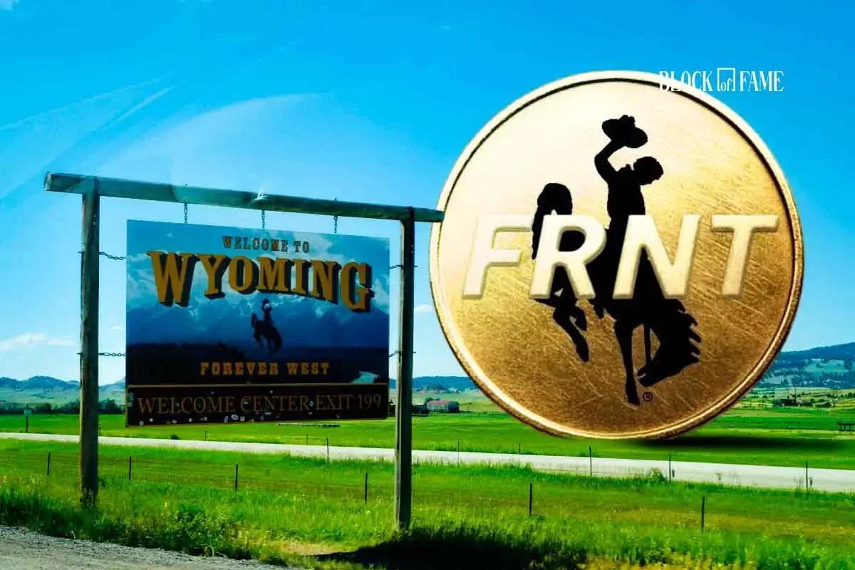 Wyoming Chooses Chainlink as Its Stablecoin Moves Away From LayerZero