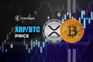 Bitcoin and XRP Price Prediction as CLARITY Act Reaches Crucial Senate Vote