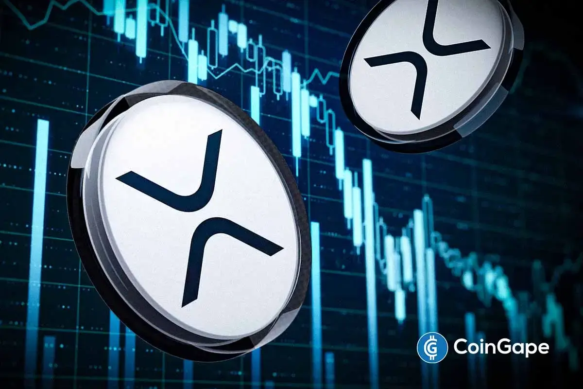 XRP Price Eyes Recovery as SEC Plans 24/7 On-Chain Stock Trading