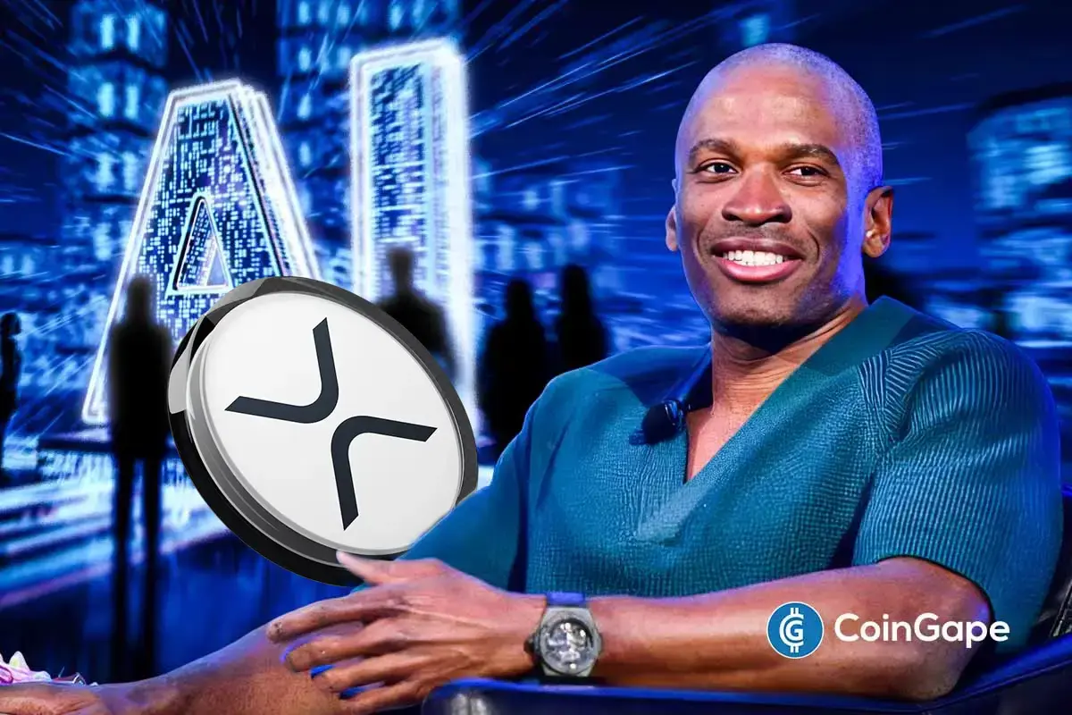 XRP Price Forecast as Arthur Hayes Fuels AI Bubble Fears