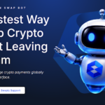 swap crypto