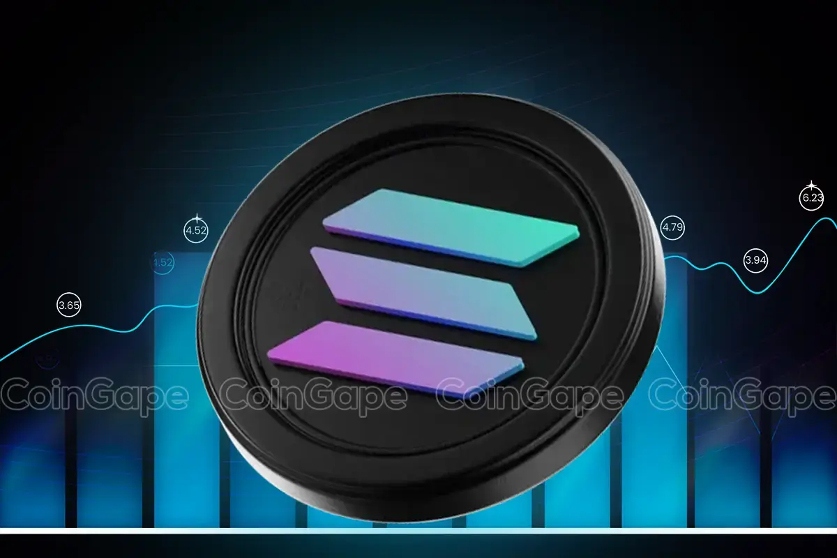 Solana Price Outlook as ETF Inflows Hit Three-Month High: Will SOL Recover to $100?