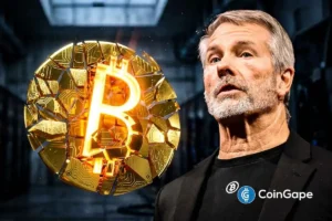 Breaking: Bitcoin BIP-110 Soft Fork Fails After Strong Opposition From Michael Saylor