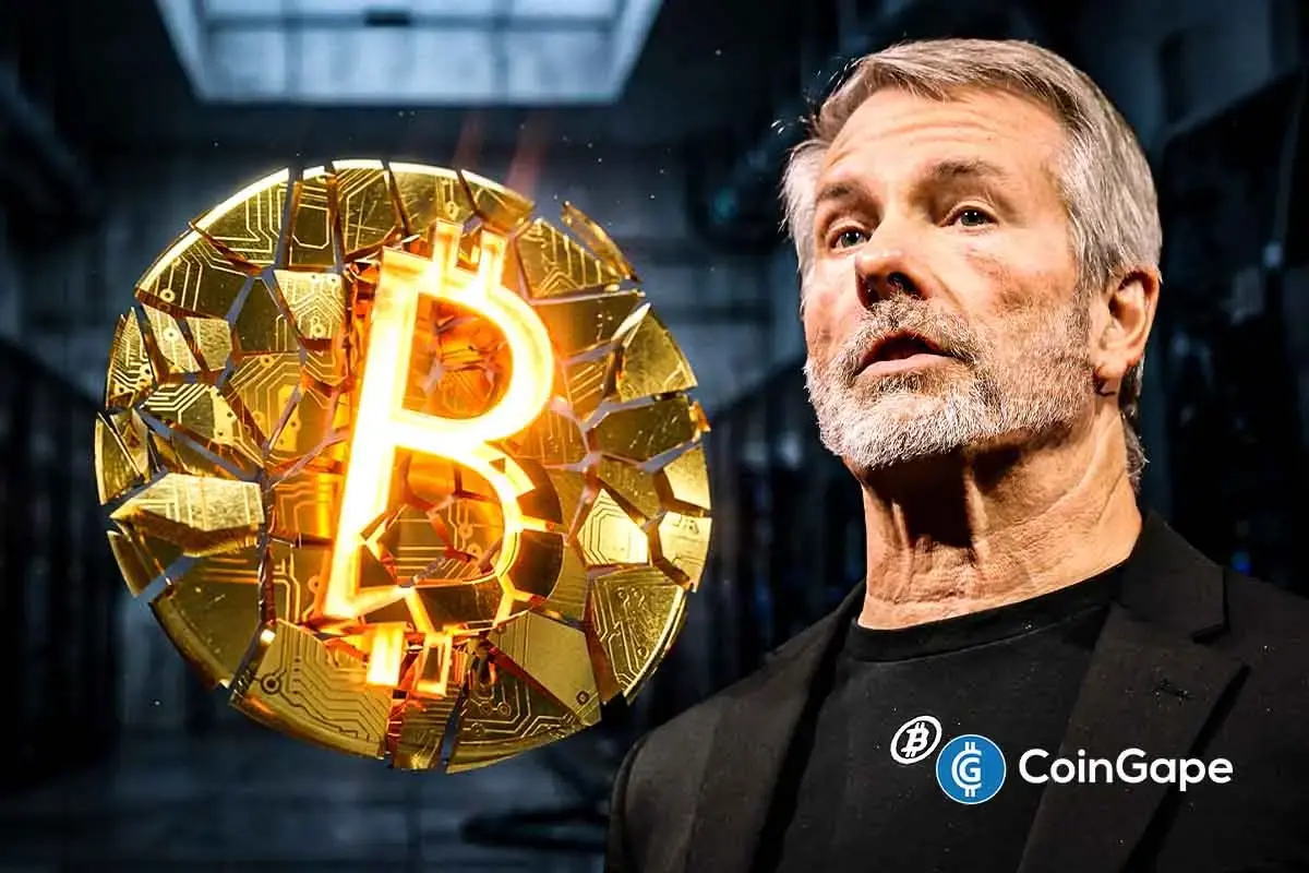 Breaking: Bitcoin BIP-110 Soft Fork Fails After Major Opposition From Michael Saylor