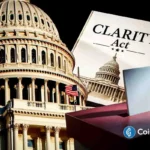 CLARITY Act Eyes Senate Vote On Friday But Only Under One Condition