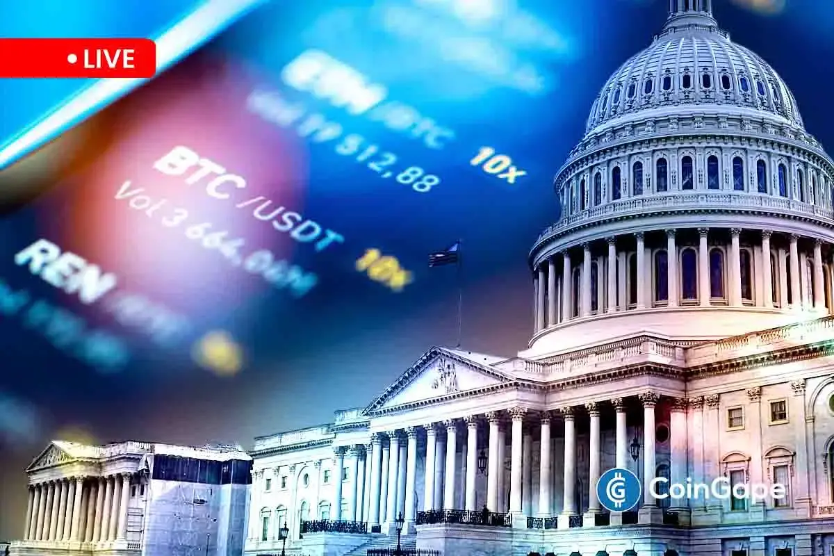 Clarity Act