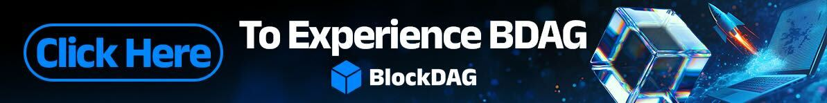 PRESALE BLOCKDAG