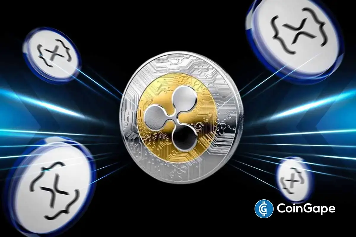 Breaking: Ripple Expands XRP Ledger Tokenization Push With With New Strategic Investments