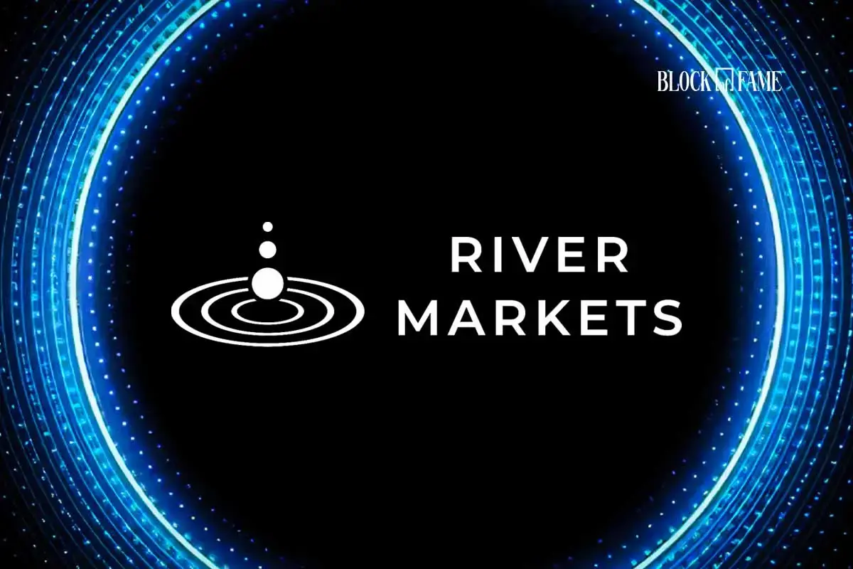 coingape.com - Sneha Agrawal - River Markets Raises $8.5M to Build Infrastructure for Professional Prediction Market Traders
