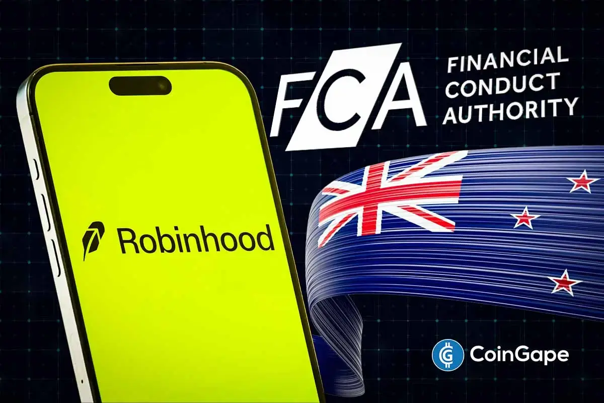 robinhood uk